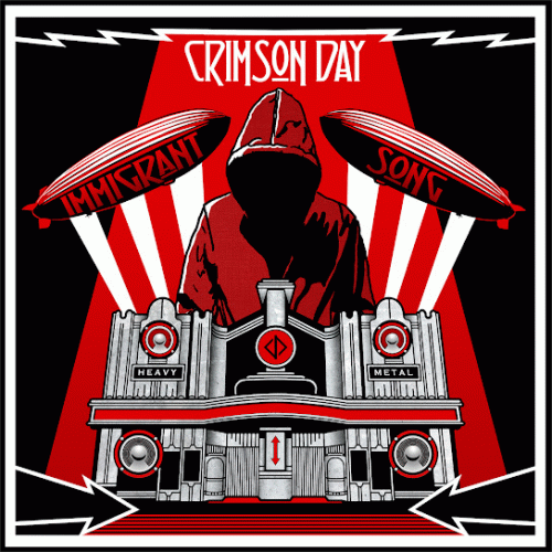 Crimson Day : Immigrant Song